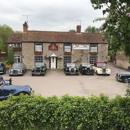 The Anchor Inn Thornbury  Exterior foto